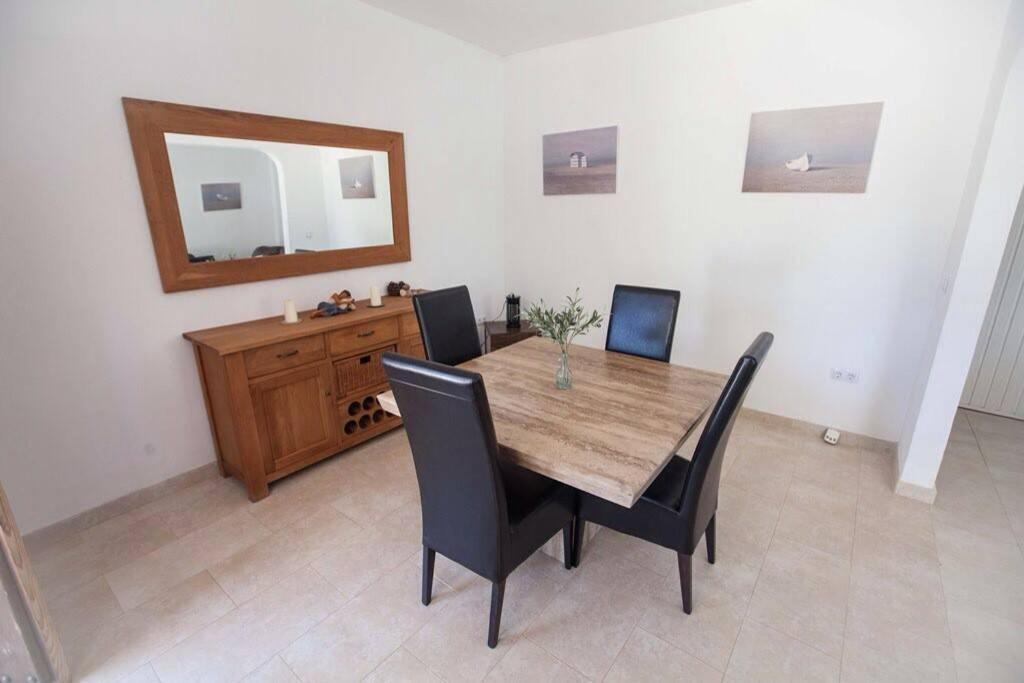 Finca Los Abetos Βίλα Villanueva del Rosario Εξωτερικό φωτογραφία